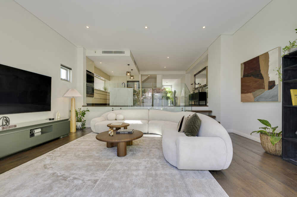 Modern Tri-Level Marvel in Mt Lawley for sale