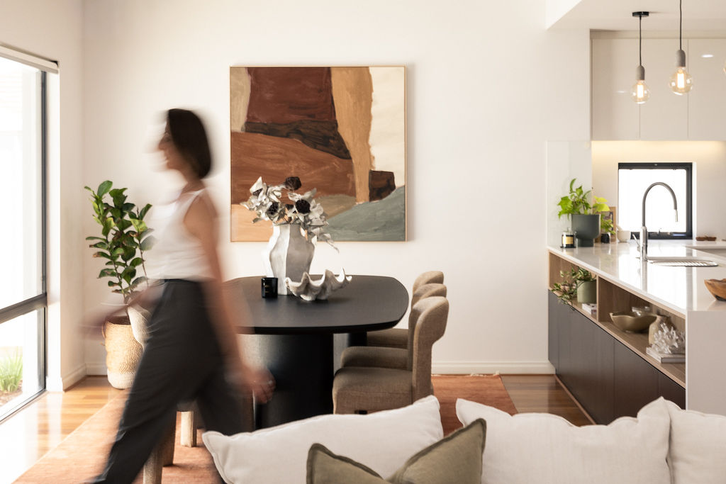 What’s Trending in Home Styling